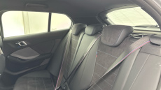 BMW 1 Series 120 M Sport 5dr Step Auto [Tech+/Pro Pack] Petrol Hatchback